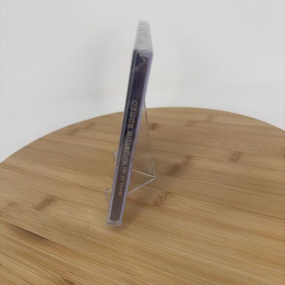 Music of the Houston Rodeo (1997 Audio CD) Folk, World PolyGram Records - DRTV1 - Picture 2 of 5